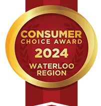 Consumer Choice Award