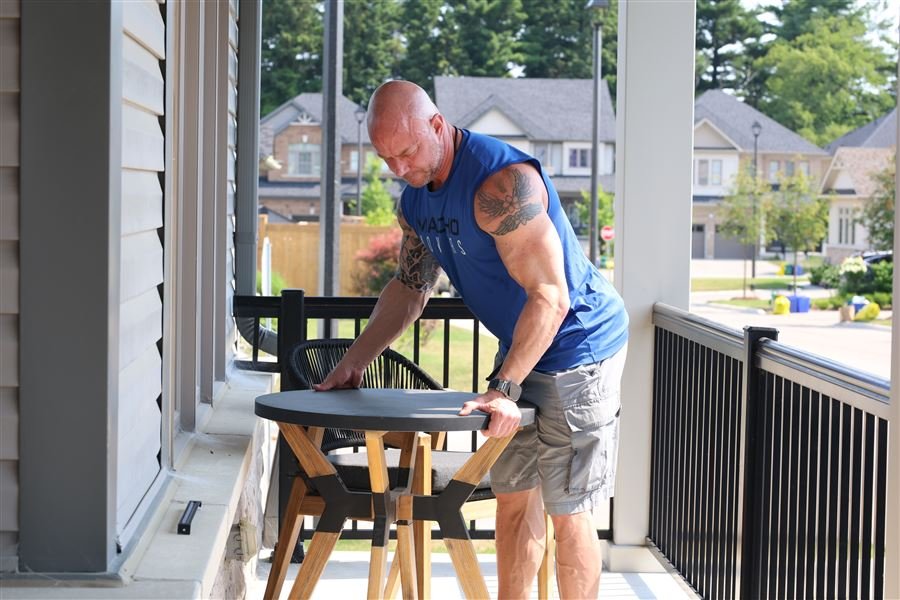 Furniture Assembly