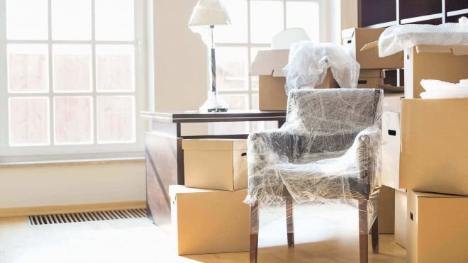 Contact Macho Movers team ready to help with your next move